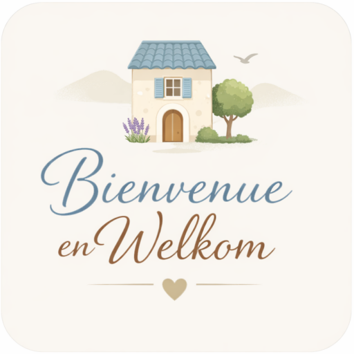 Bienvenue en Welkom